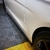Imagem do Lip Lateral em Fibra De Carbono p/ F30/F32
