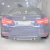 Splitter Traseiro em Fibra de Carbono p/ F80/F82 - Individual Parts - Acessórios para BMW, Mercedes e Mais