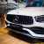 Grade GT Cromada p/ GLC Sport X253.2 (2020-2023) - loja online