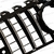 Grade GT Cromada p/ Classe A W177 (2019-2022) - comprar online