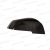 Capa do Retrovisor OEM Style Black Piano p/ Série 1/2/3/4 2013-2018 - comprar online