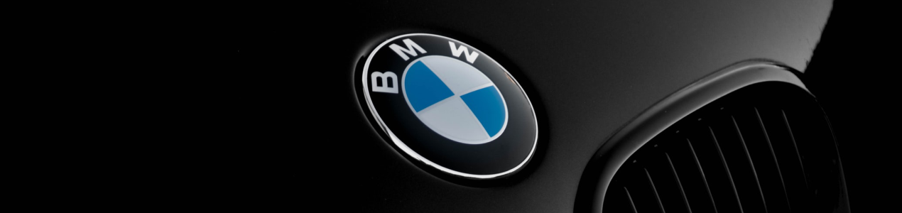 Banner de Individual Parts - Acessórios para BMW, Mercedes e Mais