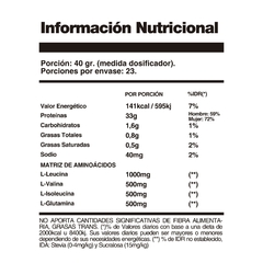 BIOPROT Isolada 80% Proteína 2 Libras en internet