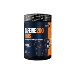 CAFEINE 200 PLUS – CÁPSULAS