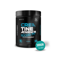 Creatina Advance Nucleo Fit