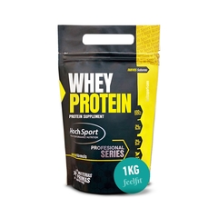 Whey Protein 1 Kg