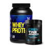 Whey Protein + Creatina Nucleo Fit