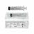 SERINGA HIPODÉRMICA LUER SLIP SEM AGULHA 60ML - DESCARPACK