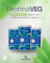 Protina Veg 450G - Proteína Vegana - Linhahum na internet