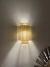 Aplique Pensamiento Lux Ed Limitada - Lampe