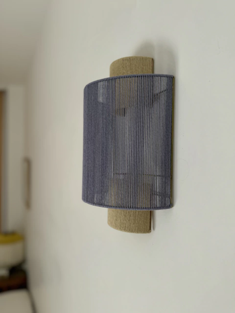 Aplique de pared Pensamiento Combinado