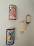 Aplique Simple pintado a mano - Lampe