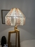 Pantalla velador Linda - Lampe