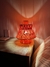 Lámpara Ashitaba texturada - Lampe