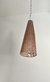 Lampara Pinito rosada shine - comprar online