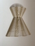 Aplique pared Nardo Rayas - tienda online