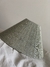 Pantalla velador China - comprar online