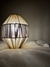 Lampara Adelfa chica Lila - Lampe
