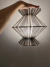 Imagen de Aplique de pared Nogal