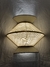 Imagen de Aplique pared Nogal