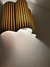 Aplique de pared nube rayas en internet