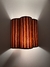 Imagen de Aplique de pared Nube rayas
