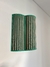 Imagen de Aplique de pared nube rayas