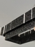 Lámpara Colgante Rectangular - Lampe