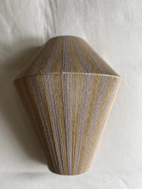 Aplique pared Sakura