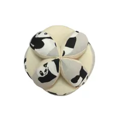 PELOTAS PUZZLE MONTESSORI en internet