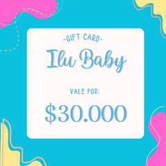 GIFT CARD $30.000 - comprar online