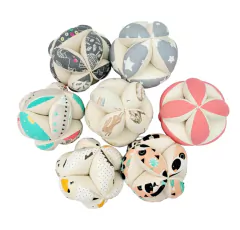 PELOTAS PUZZLE MONTESSORI - ILUBABY