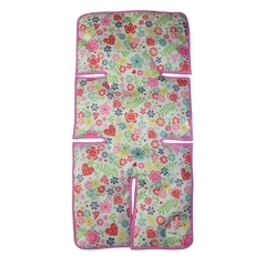 FUNDA IMPERMEABLE PARA SILLA DE COMER - ILUBABY