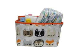 Canasto Pañalero - comprar online