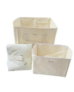 Combo CAMBIADOR , PAÑALERO y JUGUETERO - comprar online
