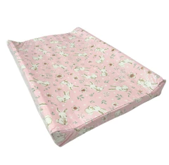 Cambiador Antivuelco 70 x 45cm + Canasto pañalero - tienda online