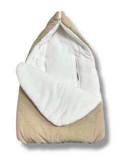 Imagen de PORTAENFANT Bebé Universal para cochecito y huevito