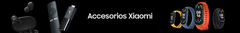 Banner de la categoría ACCESORIOS XIAOMI