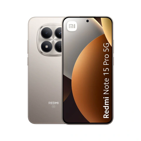 Redmi Note 15 Pro 5G