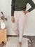Pantalón Sastrero - beige - - comprar online