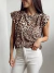 Remera Animal en internet
