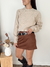 Sweater Vila - beige - - tienda online