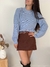 Sweater Vila - celeste - en internet