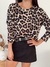 Remera morley print - comprar online