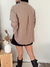 Camisa Chipre - visón - - tienda online