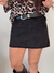 Mini gamuza - negro - - tienda online