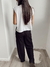 Remera Le Bristol - blanca - - CLENNA