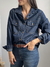 Camisa Jean clásica en internet