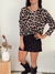 Remera morley print en internet