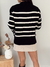 Imagen de Sweater Uma - negro & natural -